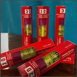 ژل ابرو MAK SHINE