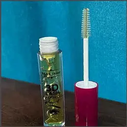 ژل ابرو MAK SHINE