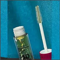 ژل ابرو MAK SHINE