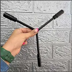 آچار بکس سه پر سایز 10 ، 12 ، 14