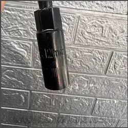 آچار بکس سه پر سایز 10 ، 12 ، 14