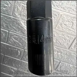 آچار بکس سه پر سایز 10 ، 12 ، 14