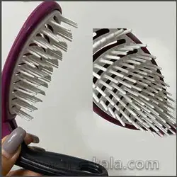 برس مو تاشو مسافرتی