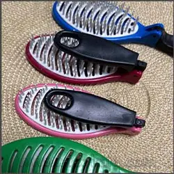 برس مو تاشو مسافرتی