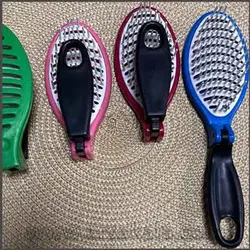 برس مو تاشو مسافرتی