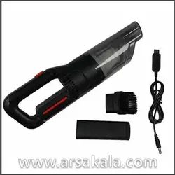 جارو شارژی خودرو Cordless مدل HQ01