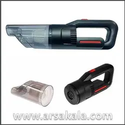 جارو شارژی خودرو Cordless مدل HQ01