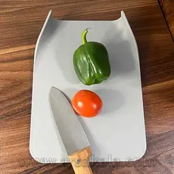 تخته برش لب منحنی ARIASAM