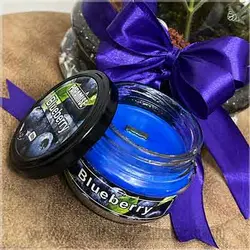 شمع معطر شیشه ای درب فلزی PARAMISE