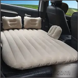 تشک بادی صندلی عقب خودرو