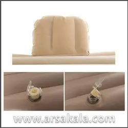 تشک بادی صندلی عقب خودرو