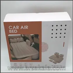 تشک بادی صندلی عقب خودرو