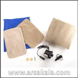 تشک بادی صندلی عقب خودرو