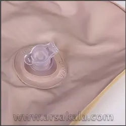 تشک بادی صندلی عقب خودرو