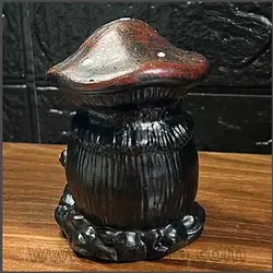 جا عودی آبشاری طرح قارچ