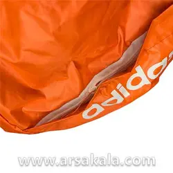 کوله پشتی برزنتی تاشو مسافرتی