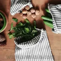 کیسه سبزی گوزل