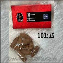 عود آبشاری مخروطی