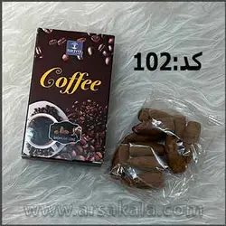 عود آبشاری مخروطی