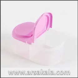 پک 2 عددی ظروف نگهدارنده babybox