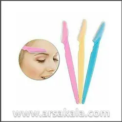 تیغ ابرو  4 عددی Tinkle