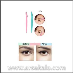 تیغ ابرو  4 عددی Tinkle