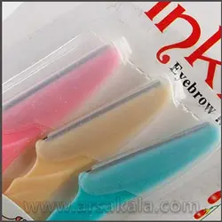 تیغ ابرو  4 عددی Tinkle