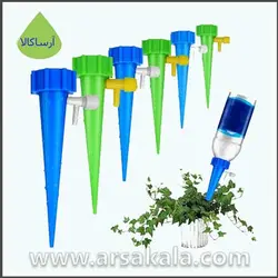 فیتیله آبیاری قطره ای 2 عددی