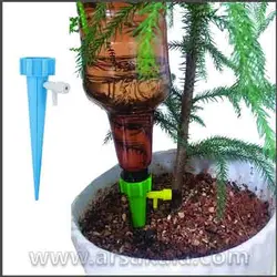 فیتیله آبیاری قطره ای 2 عددی