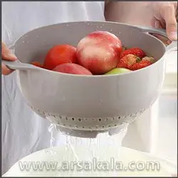 ظروف 8 پارچه شیرینی پزی