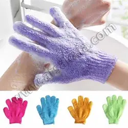 دستکش حمام شستشوی بدن مدل Body Scrubber