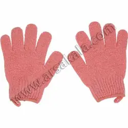 دستکش حمام شستشوی بدن مدل Body Scrubber