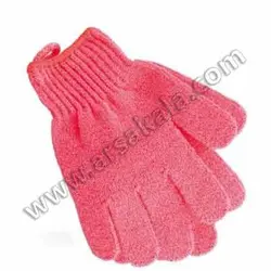 دستکش حمام شستشوی بدن مدل Body Scrubber