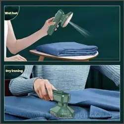 اتو مسافرتی micro iron mimi