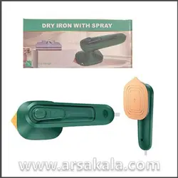 اتو مسافرتی micro iron mimi