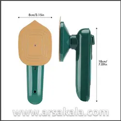 اتو مسافرتی micro iron mimi