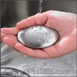 صابون جادویی ضد بو استیل Steel Soap