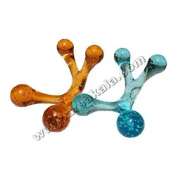 ماساژور دستی چهار سر