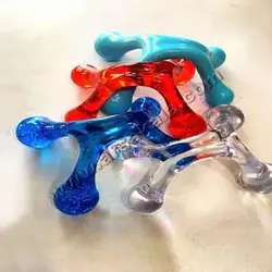 ماساژور دستی چهار سر