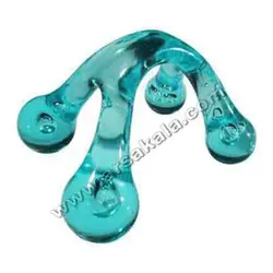 ماساژور دستی چهار سر