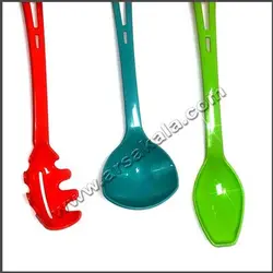 ست 5 عددی کفگیر و ملاقه