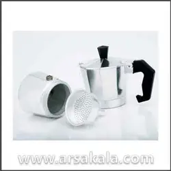 قهوه جوش و اسپرسو ساز 1 Cups