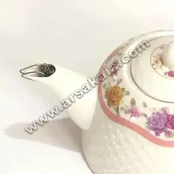 صافی چای طرح چتر