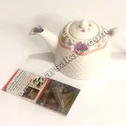 صافی چای طرح چتر