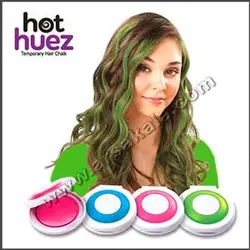 گچ موی هات هیوز Hot Huez
