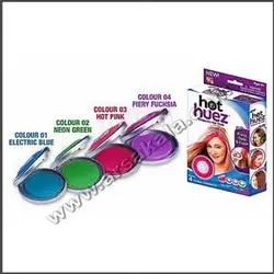 گچ موی هات هیوز Hot Huez