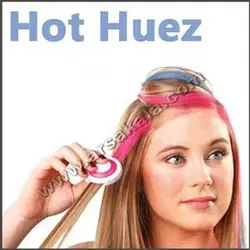گچ موی هات هیوز Hot Huez