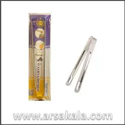 انبر خرما و یخ GOLDEN ARTCO