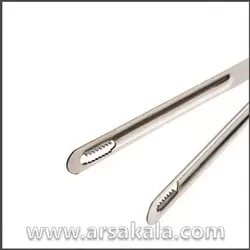 انبر خرما و یخ GOLDEN ARTCO