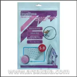 کاور محافظ اتو Iron Shoe